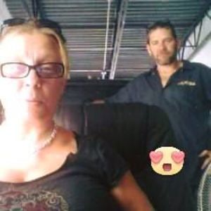 Meet your Posher, Louis